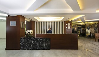 Nova Park Hotel