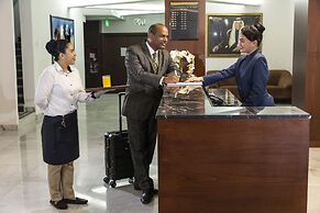 Nova Park Hotel
