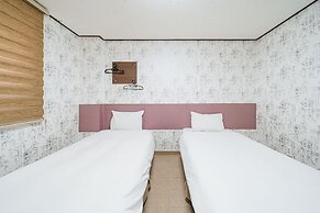 Manhattan Hotel