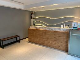 Yes Inn Taipei