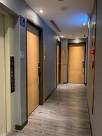 Yes Inn Taipei