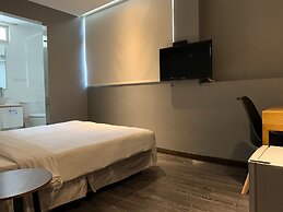 Yes Inn Taipei