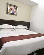 J Suites Hotel