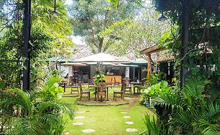 Naturela Uluwatu