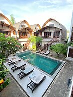 Naturela Uluwatu