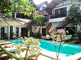 Naturela Uluwatu