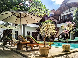 Naturela Uluwatu