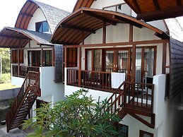 Naturela Uluwatu