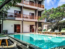 Naturela Uluwatu