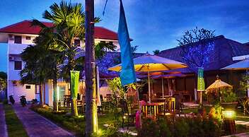 Naturela Uluwatu