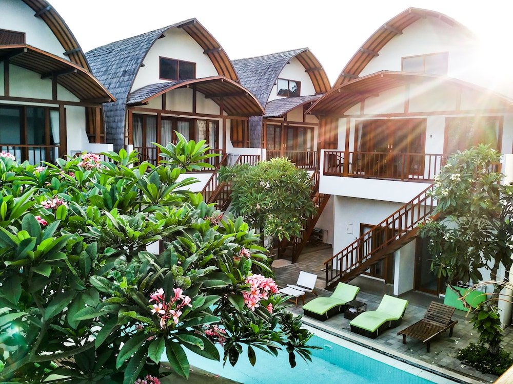 Naturela Uluwatu
