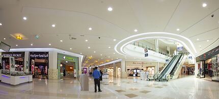 Ayla Bawadi Hotel & Mall