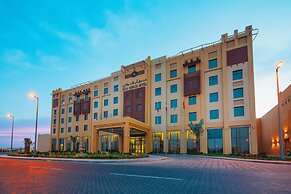Ayla Bawadi Hotel & Mall