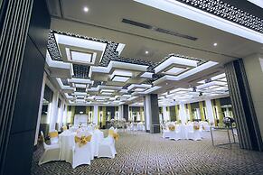 Ayla Bawadi Hotel & Mall