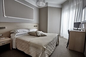 Rouge Hotel International