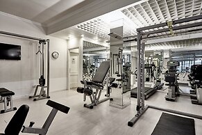 Rouge Hotel International