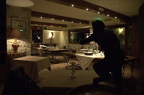 Hotel Villa Clementina