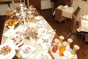 Hotel Villa Clementina
