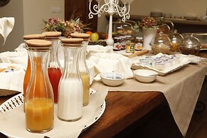 Hotel Villa Clementina