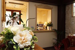 Hotel Villa Clementina