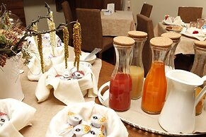Hotel Villa Clementina
