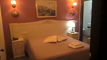 Hotel Villa Clementina