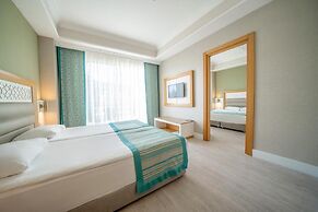 Karmir Resort & Spa - Ultra All Inclusive