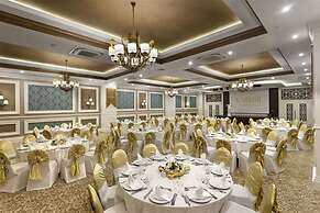 Karmir Resort & Spa - Ultra All Inclusive