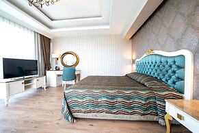 Karmir Resort & Spa - Ultra All Inclusive