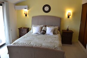 St Michel Wellness Hotel