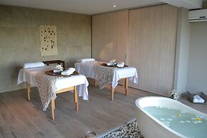 St Michel Wellness Hotel
