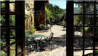 Quinta Das Escomoeiras