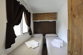 Camping Bella Italia