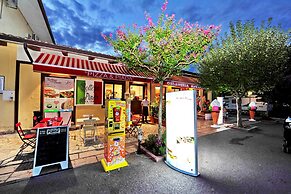 Camping Bella Italia