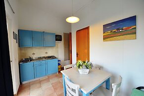 Camping Bella Italia