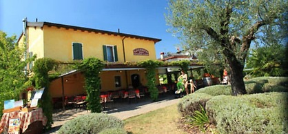 Camping Bella Italia