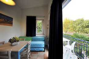 Camping Bella Italia