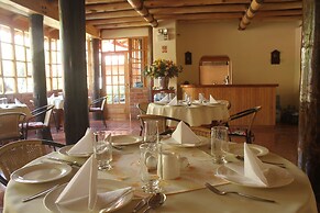 Iorana Urubamba Hotel