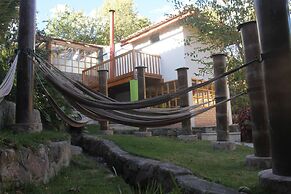 Iorana Urubamba Hotel
