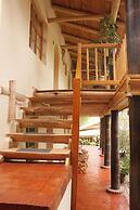 Iorana Urubamba Hotel