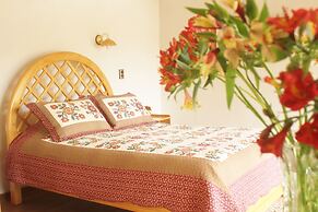 Iorana Urubamba Hotel