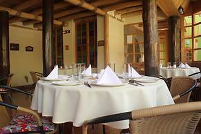 Iorana Urubamba Hotel