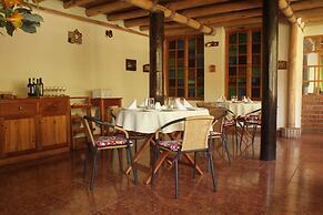 Iorana Urubamba Hotel