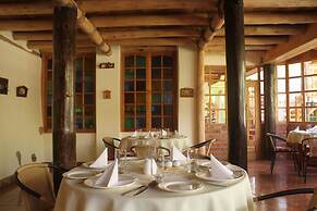 Iorana Urubamba Hotel