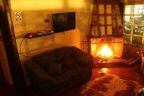 Iorana Urubamba Hotel