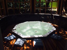 Iorana Urubamba Hotel