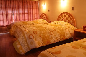 Iorana Urubamba Hotel