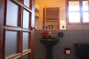 Iorana Urubamba Hotel