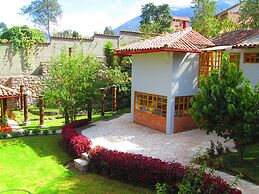 Iorana Urubamba Hotel