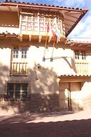 Iorana Urubamba Hotel